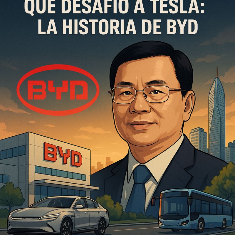 BYD