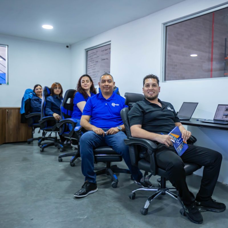 Ally Quality Sorteadora de Ciudad Juárez
