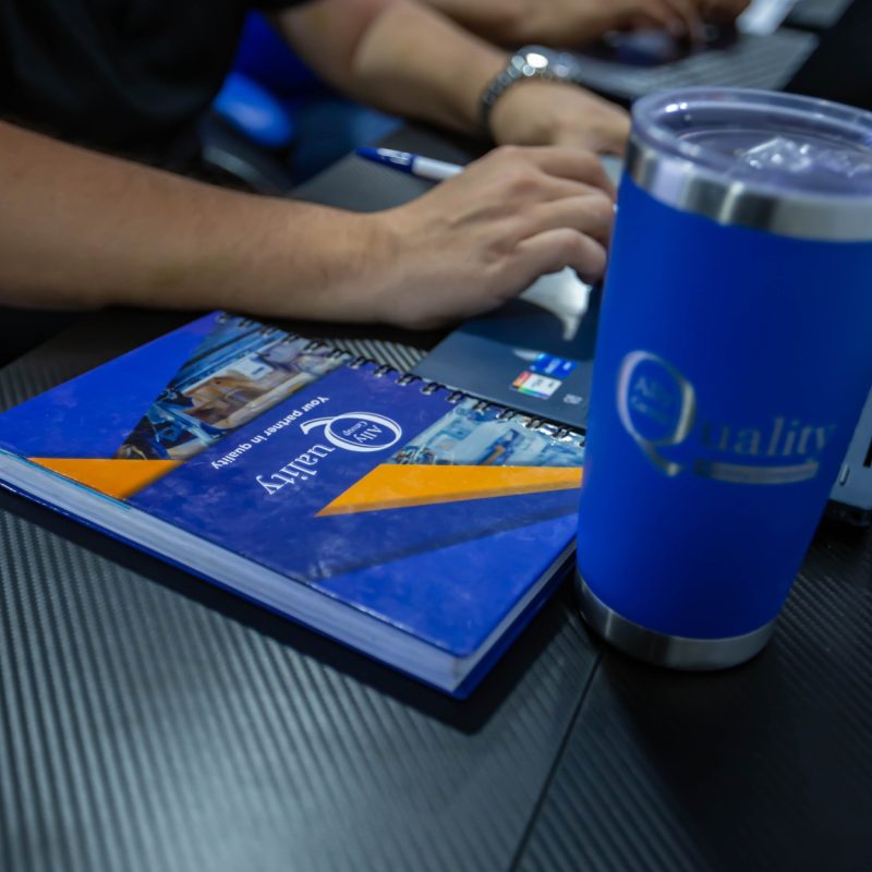 Ally Quality Sorteadora de Ciudad Juárez