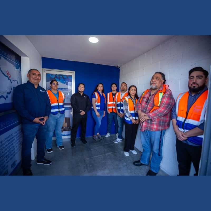 Ally Quality Sorteadora de Ciudad Juárez